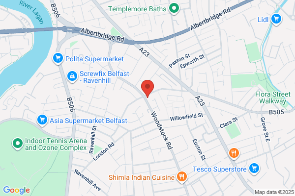 Beersbridge Family Centre