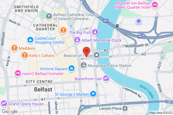 Bernard Campbell & Co