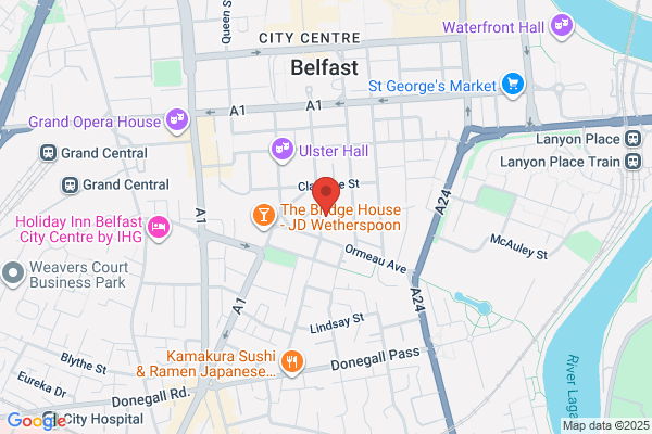 Johns Elliot Solicitors