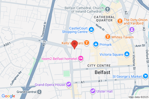 Madden & Finucane Solicitors