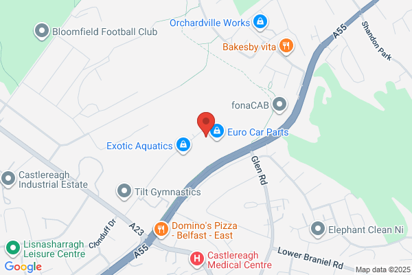 Park Audio