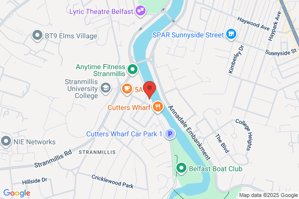 Belfast Rowing Club