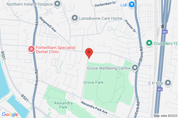 Brantwood Football & Recreation Club