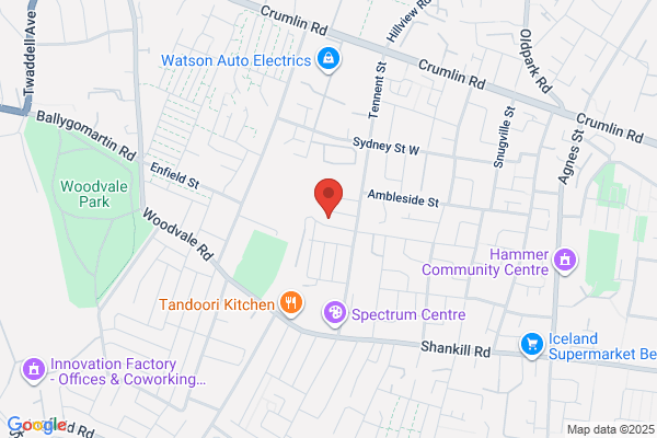 Shankhill Pigeon & Social Club
