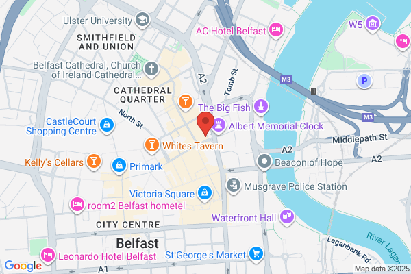 Ulster Sports Club