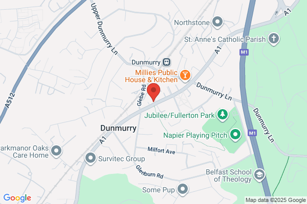Dunmurry Sports