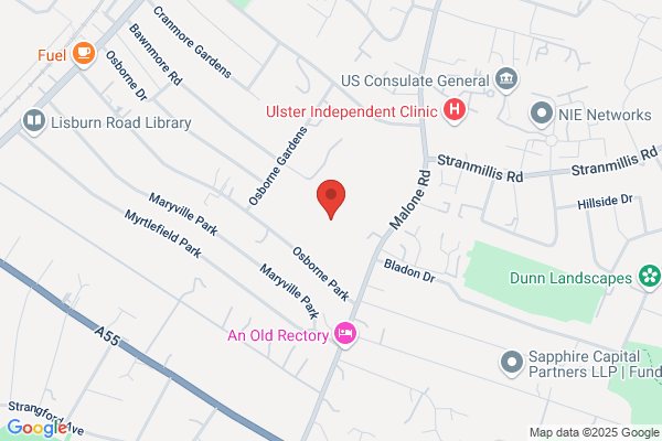 Royal Belfast Academical Institution