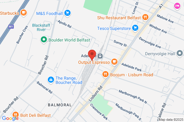 Adelaide Office Supplies