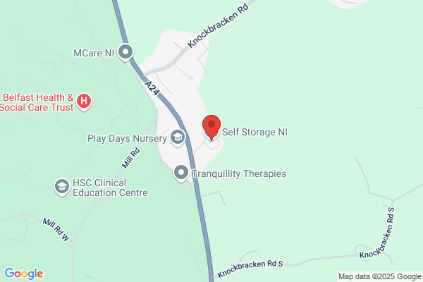 Breezemount Storage Ltd