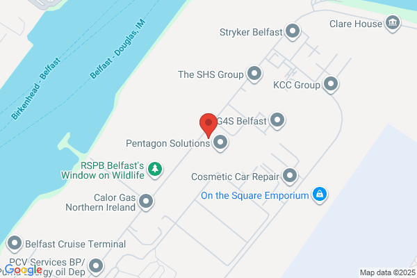 S T Services Ltd