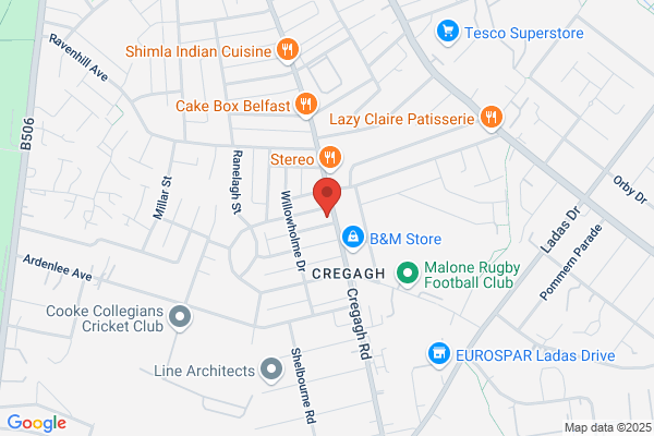 Co-op Food - Cregagh