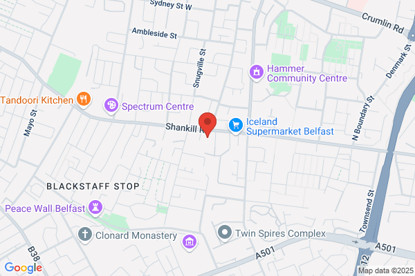 Co-op Food - Shankill