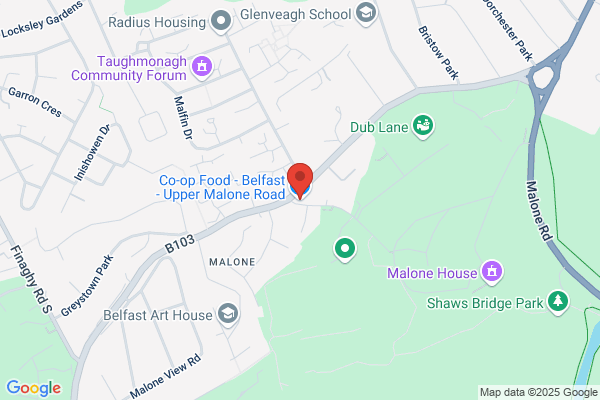 Co-op Food - Upper Malone