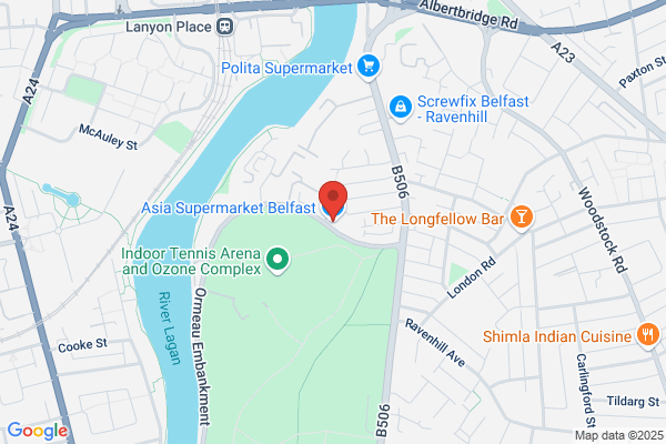 Asia