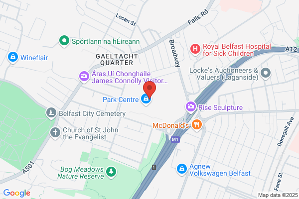 Dunnes Stores