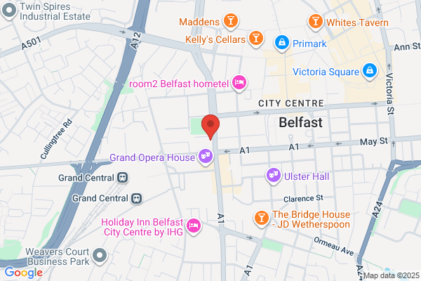 B T W Shiells