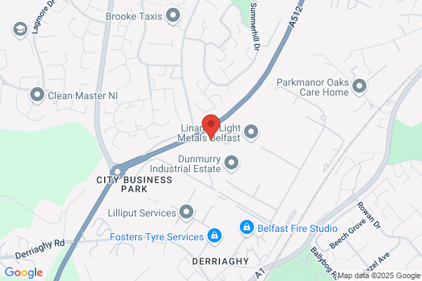 Precision Industrial Services