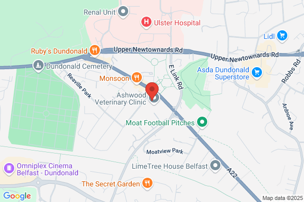 Happy Valley