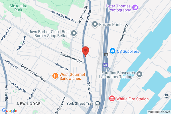 York Road Taxis