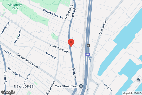 Yorkgate Taxis