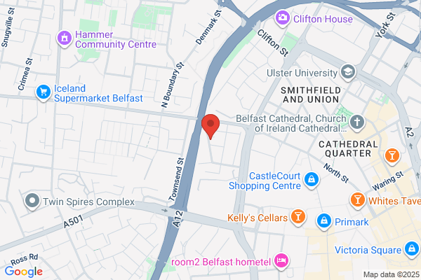 Belfastlad Tours