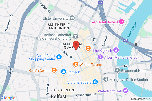 Irish Congress Of Trade Unions