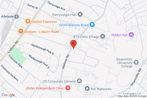 Ulster Teachers Union