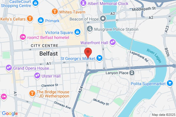 East Belfast Open Learning Centre