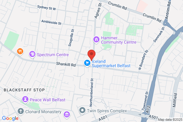 Shankill Open Learning Centre