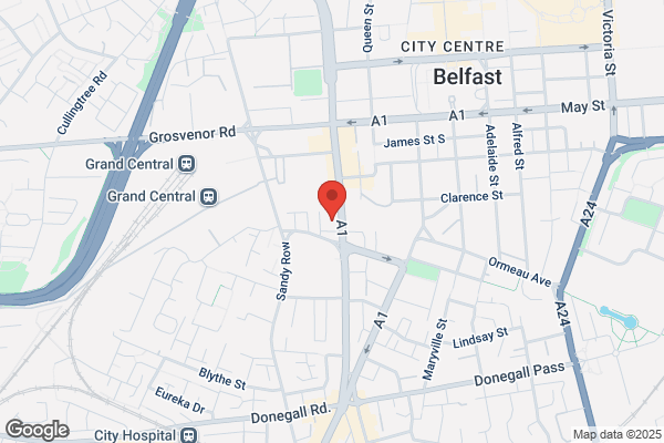 Engineering Training Council For Northern Ireland