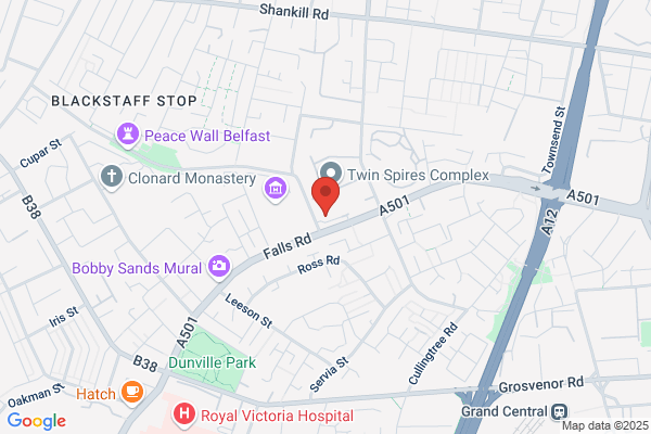 City Tours Belfast