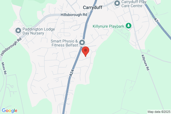 Carryduff Travel Ltd