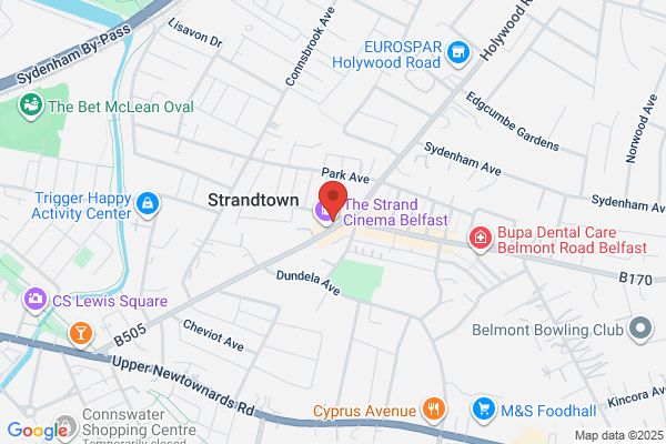 Strandtown Travel (NI) Ltd