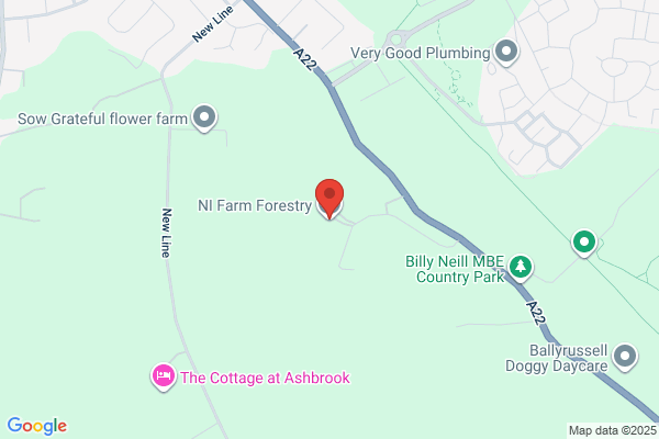 NI Farm Forestry