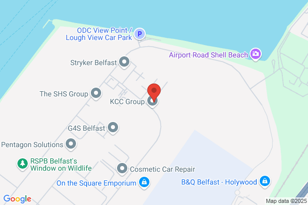 Chemical Treatment Services Ltd