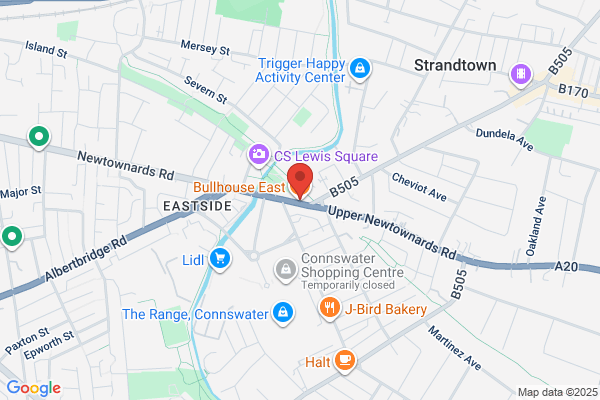 Scotch Row Offsales