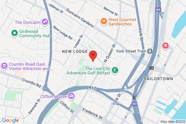 Artillery Youth Club