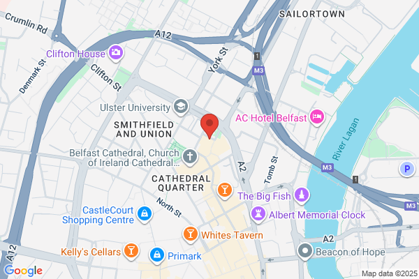 Belfast Musicians Collective