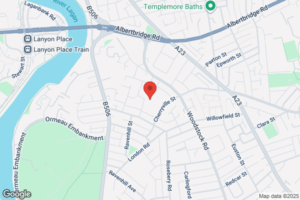 Nettlefield Youth Club