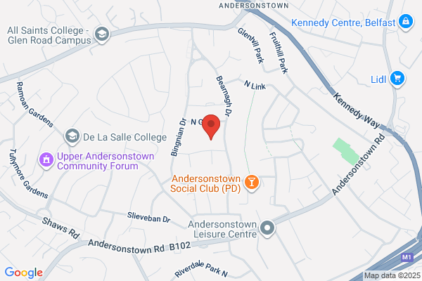 St Agnes Youth Club
