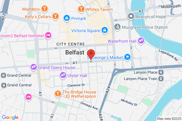 The Boys Brigade
