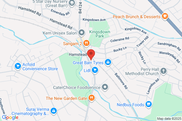 Sharpe Housing Association