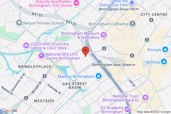 Tax Accountant - Specialist Tax Consultancy