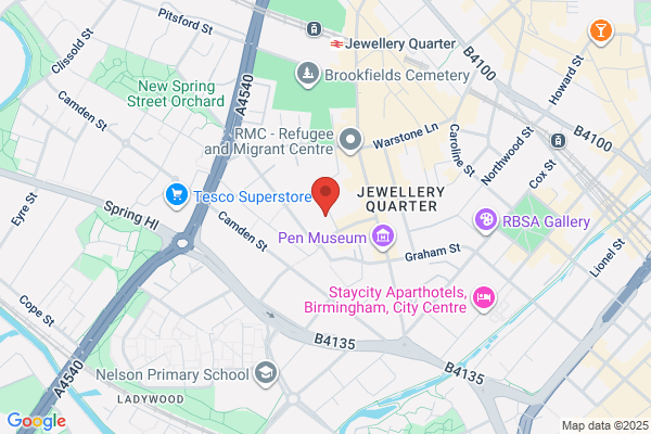 Business & Accountancy Assist