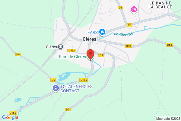 Clere's
