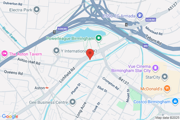 Erdingsworth Business & Tax Advisors Ltd