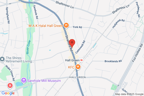 K Jordanou & Co