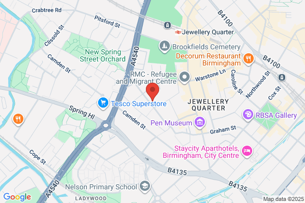 Mallett Jones & Co