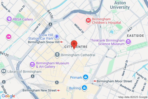 Slater Johnstone Chartered Accountants