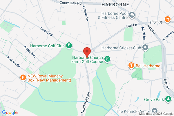 Harborne Accountancy Services Ltd